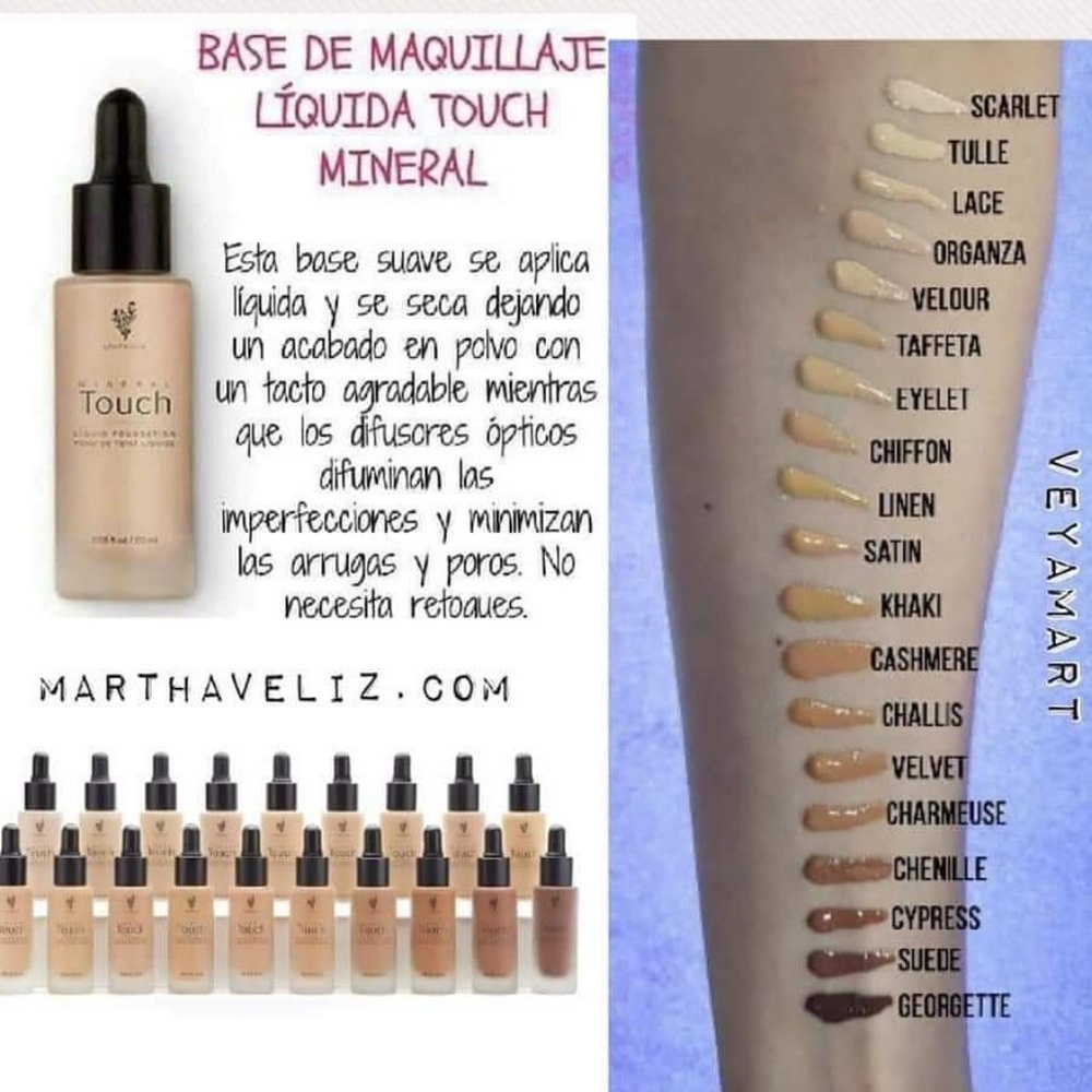 Younique products